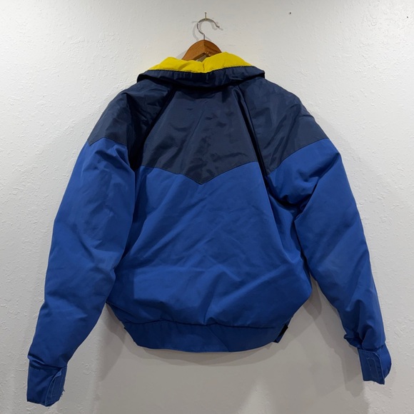 Vintage Powderhorn Mountaineering Jacket - Picture 4 of 4